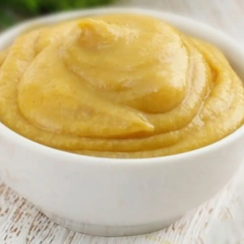 Mustard